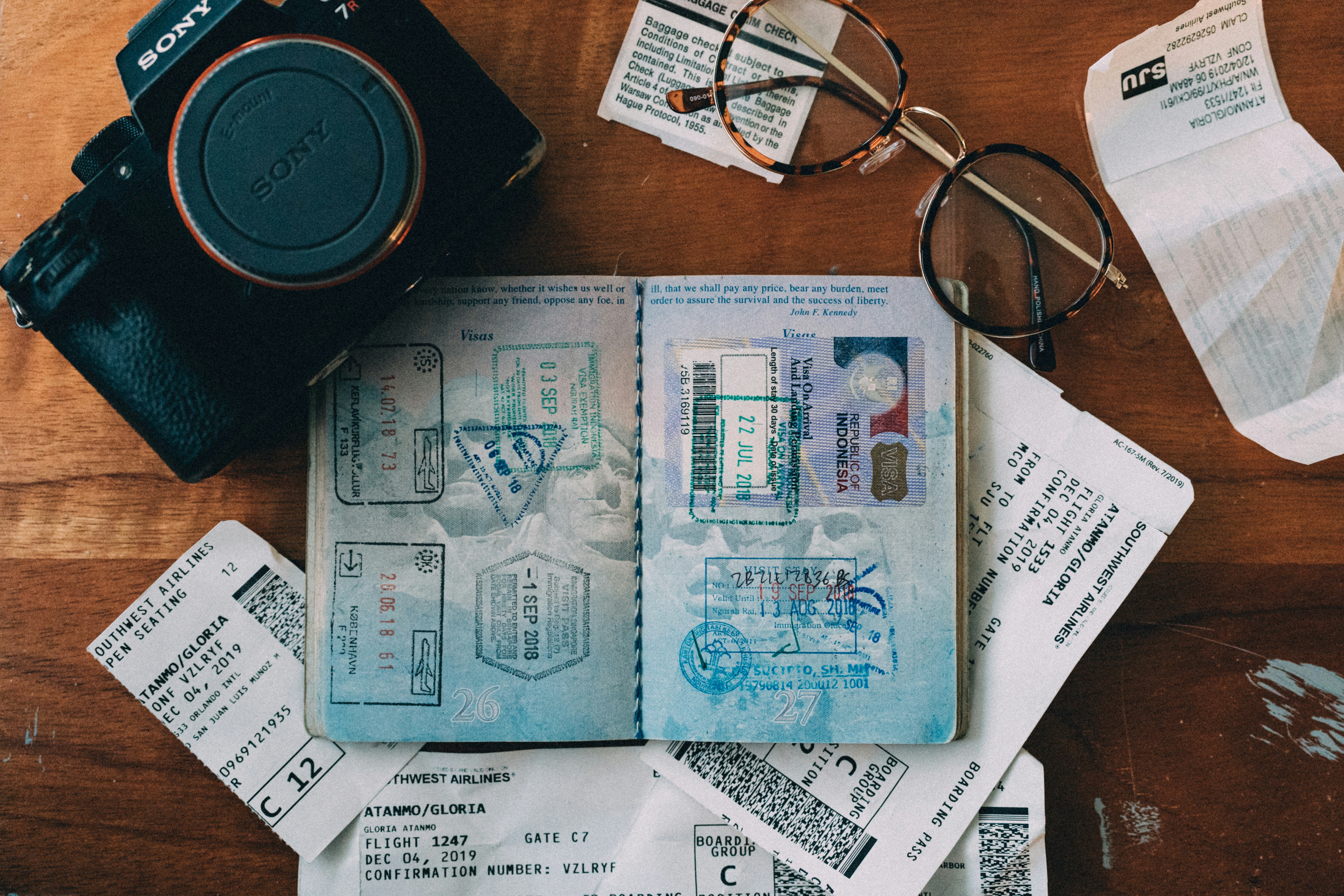 Suivi demande immigration numéro de dossier IRCC reçu de paiement courrier recommandé