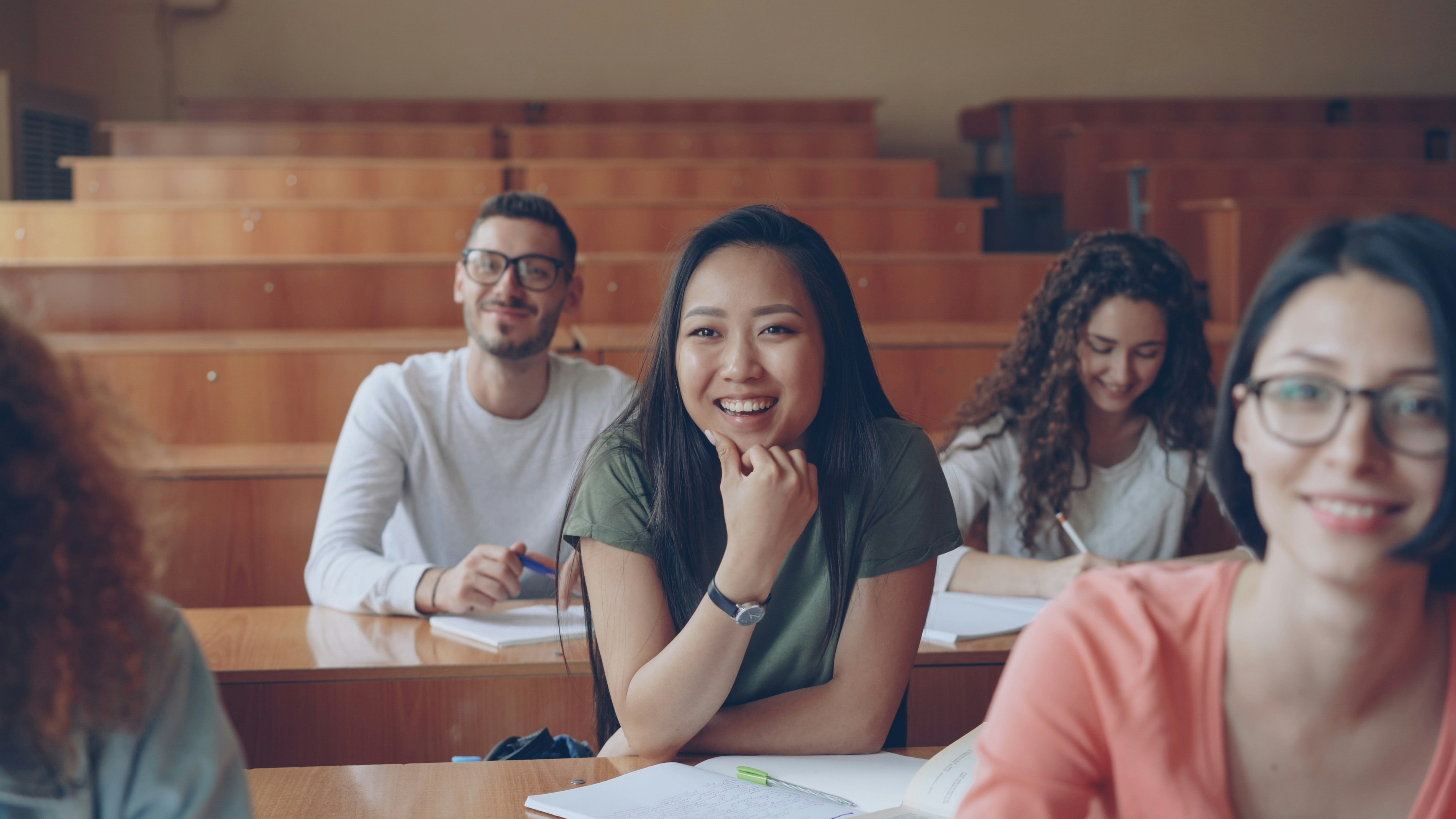 Étudier au Canada permis d'études exemption règles IRCC